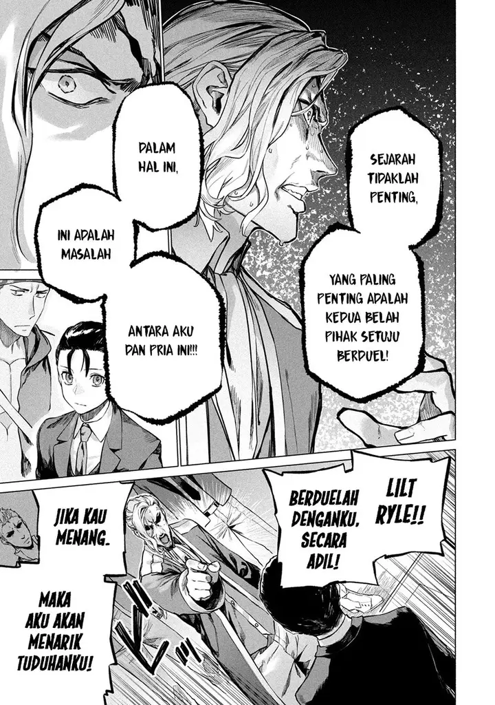 image-komik-wagamama-oujo-ni-tsukaeta-bannou-shitsuji-tonari-no-teikoku-de-saikyou-no-gunjin-ni-nariagari-musou-suru-chapter-4-3/28