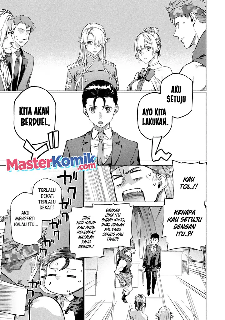 image-komik-wagamama-oujo-ni-tsukaeta-bannou-shitsuji-tonari-no-teikoku-de-saikyou-no-gunjin-ni-nariagari-musou-suru-chapter-4-5/28