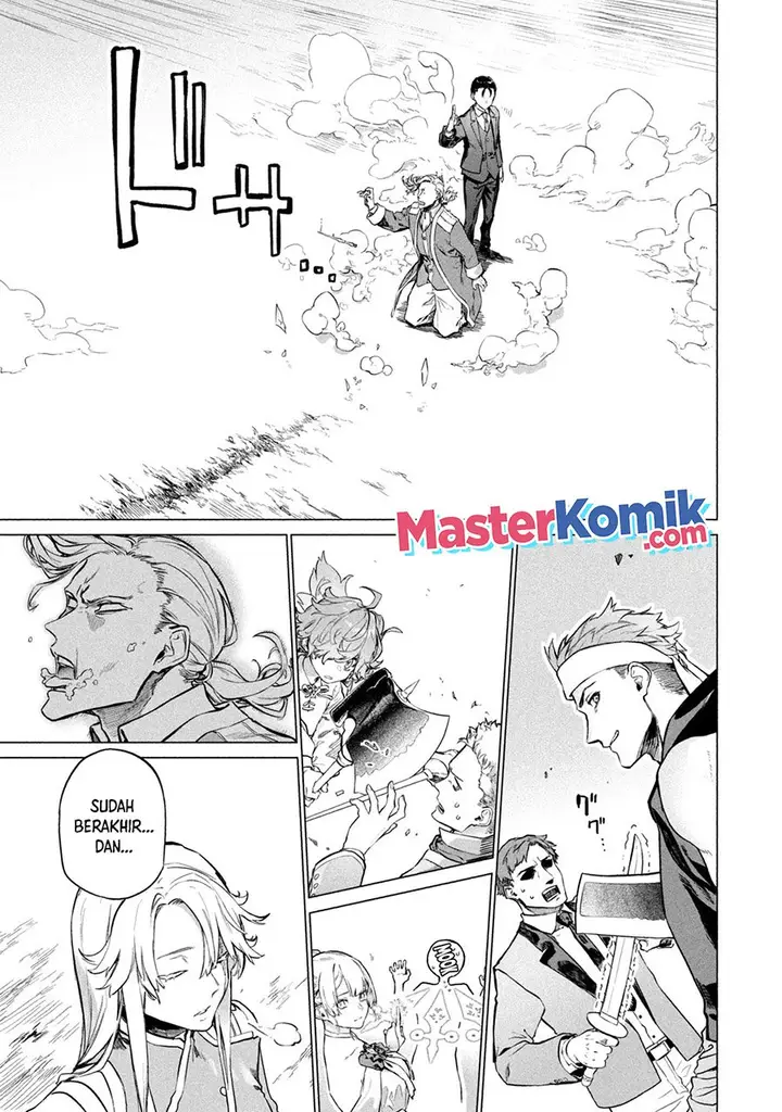 image-komik-wagamama-oujo-ni-tsukaeta-bannou-shitsuji-tonari-no-teikoku-de-saikyou-no-gunjin-ni-nariagari-musou-suru-chapter-4-22/28