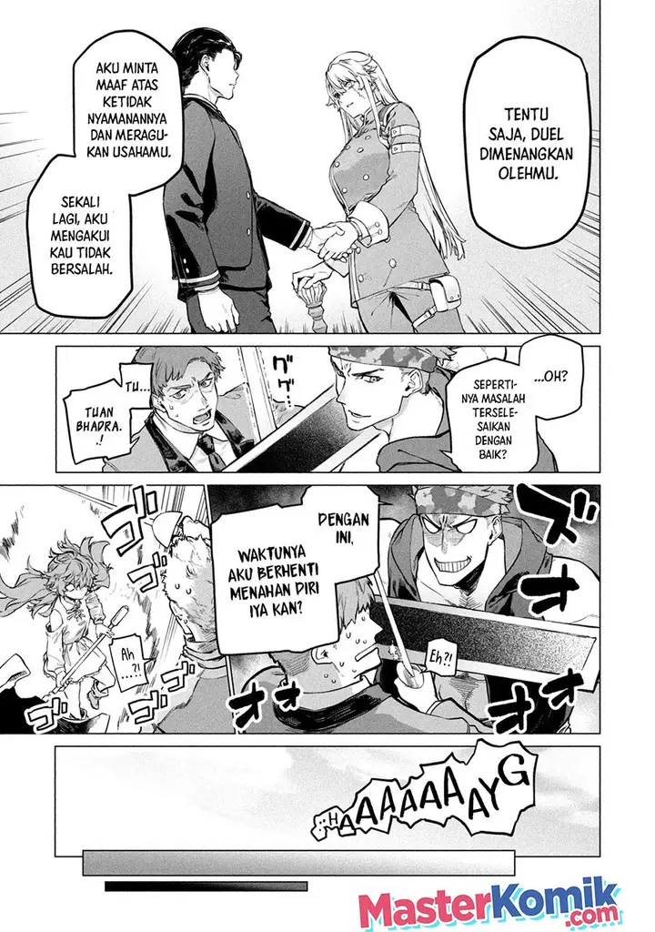 image-komik-wagamama-oujo-ni-tsukaeta-bannou-shitsuji-tonari-no-teikoku-de-saikyou-no-gunjin-ni-nariagari-musou-suru-chapter-4-24/28