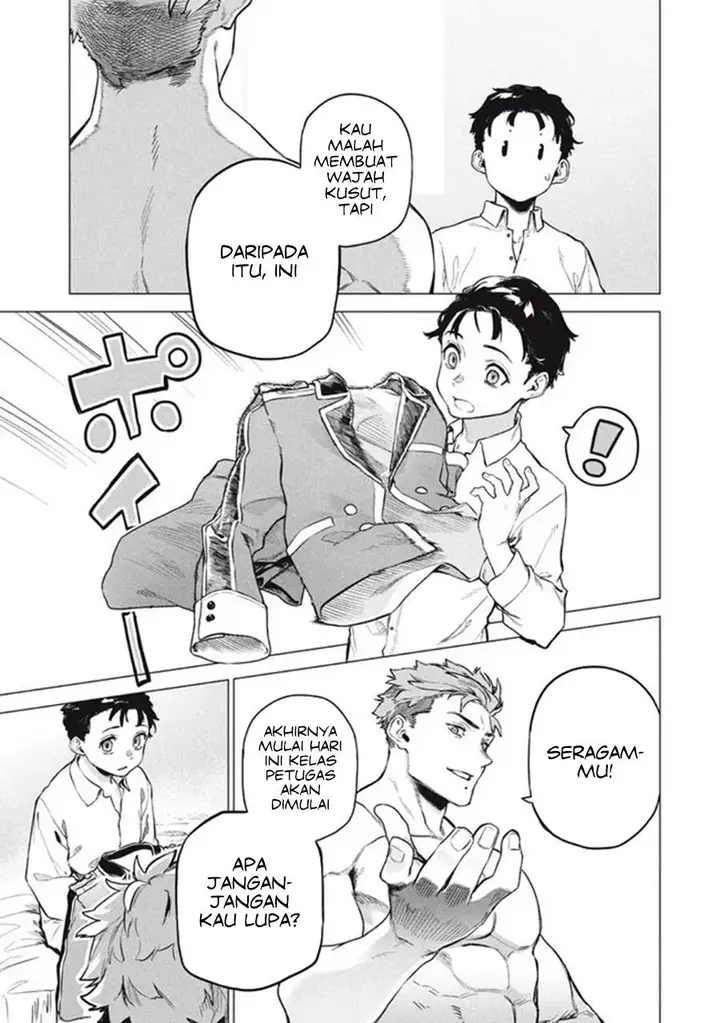 image-komik-wagamama-oujo-ni-tsukaeta-bannou-shitsuji-tonari-no-teikoku-de-saikyou-no-gunjin-ni-nariagari-musou-suru-chapter-6.1-3/13