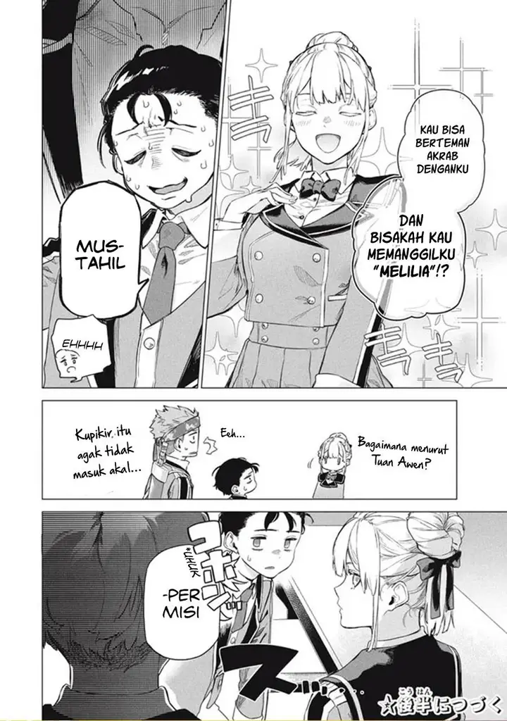 image-komik-wagamama-oujo-ni-tsukaeta-bannou-shitsuji-tonari-no-teikoku-de-saikyou-no-gunjin-ni-nariagari-musou-suru-chapter-6.1-12/13
