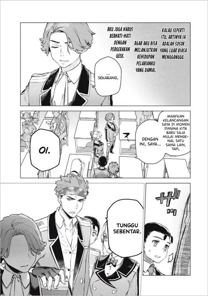 image-komik-wagamama-oujo-ni-tsukaeta-bannou-shitsuji-tonari-no-teikoku-de-saikyou-no-gunjin-ni-nariagari-musou-suru-chapter-6.2-13/19