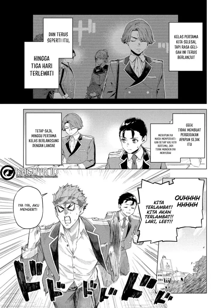 image-komik-wagamama-oujo-ni-tsukaeta-bannou-shitsuji-tonari-no-teikoku-de-saikyou-no-gunjin-ni-nariagari-musou-suru-chapter-8-1/25