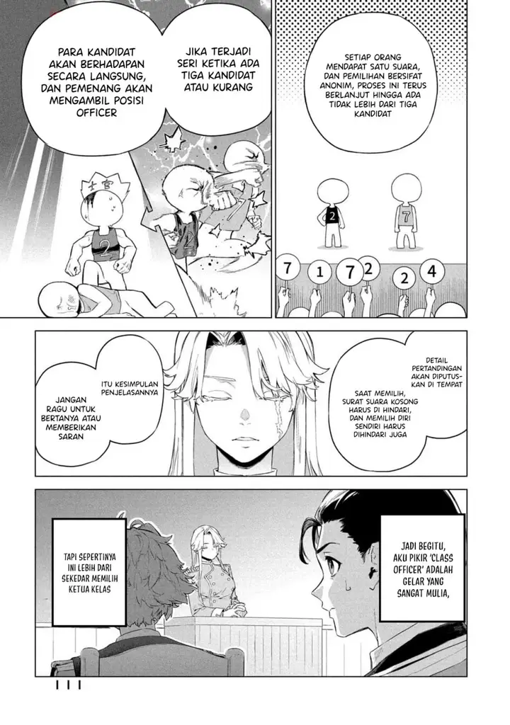 image-komik-wagamama-oujo-ni-tsukaeta-bannou-shitsuji-tonari-no-teikoku-de-saikyou-no-gunjin-ni-nariagari-musou-suru-chapter-8-9/25