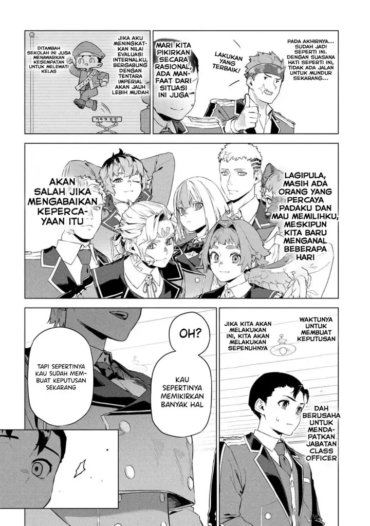 image-komik-wagamama-oujo-ni-tsukaeta-bannou-shitsuji-tonari-no-teikoku-de-saikyou-no-gunjin-ni-nariagari-musou-suru-chapter-8-23/25
