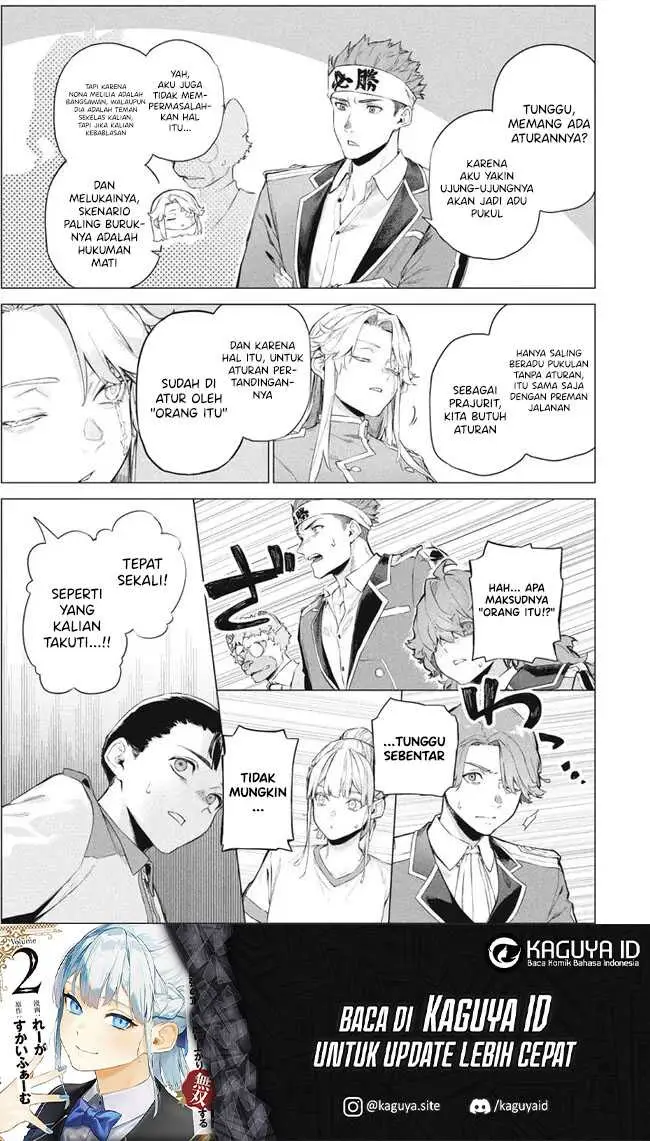 image-komik-wagamama-oujo-ni-tsukaeta-bannou-shitsuji-tonari-no-teikoku-de-saikyou-no-gunjin-ni-nariagari-musou-suru-chapter-9-5/25