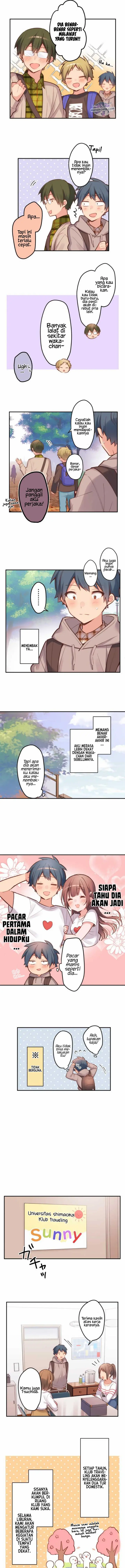 image-komik-waka-chan-wa-kyou-mo-azatoi-chapter-1-5/16