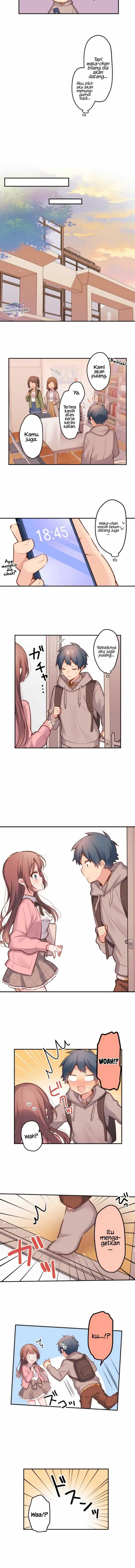 image-komik-waka-chan-wa-kyou-mo-azatoi-chapter-1-7/16