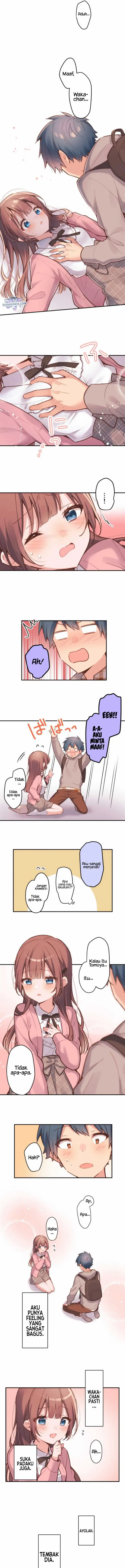 image-komik-waka-chan-wa-kyou-mo-azatoi-chapter-1-8/16