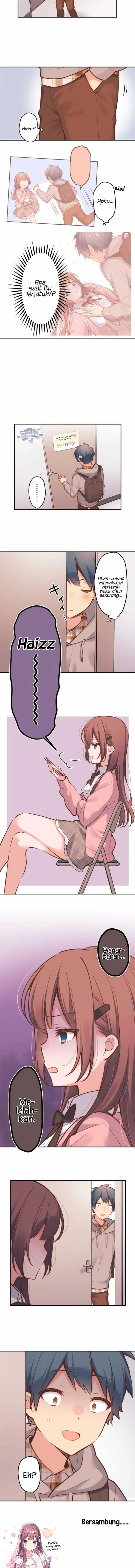 image-komik-waka-chan-wa-kyou-mo-azatoi-chapter-1-11/16