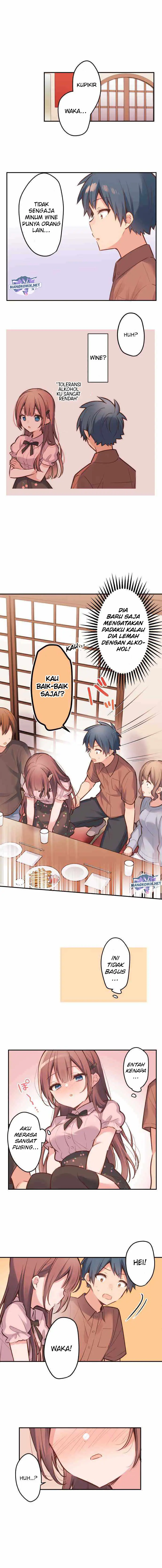 image-komik-waka-chan-wa-kyou-mo-azatoi-chapter-10-2/10