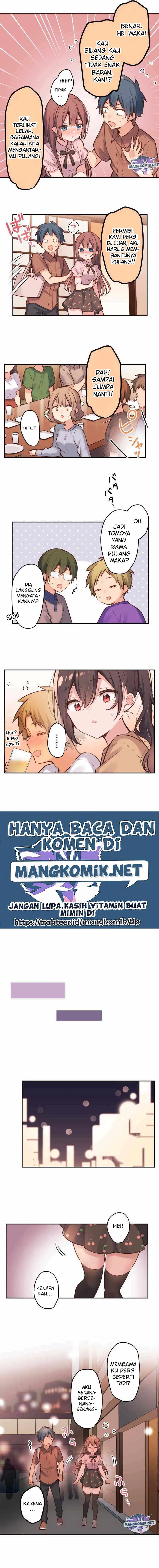 image-komik-waka-chan-wa-kyou-mo-azatoi-chapter-10-4/10
