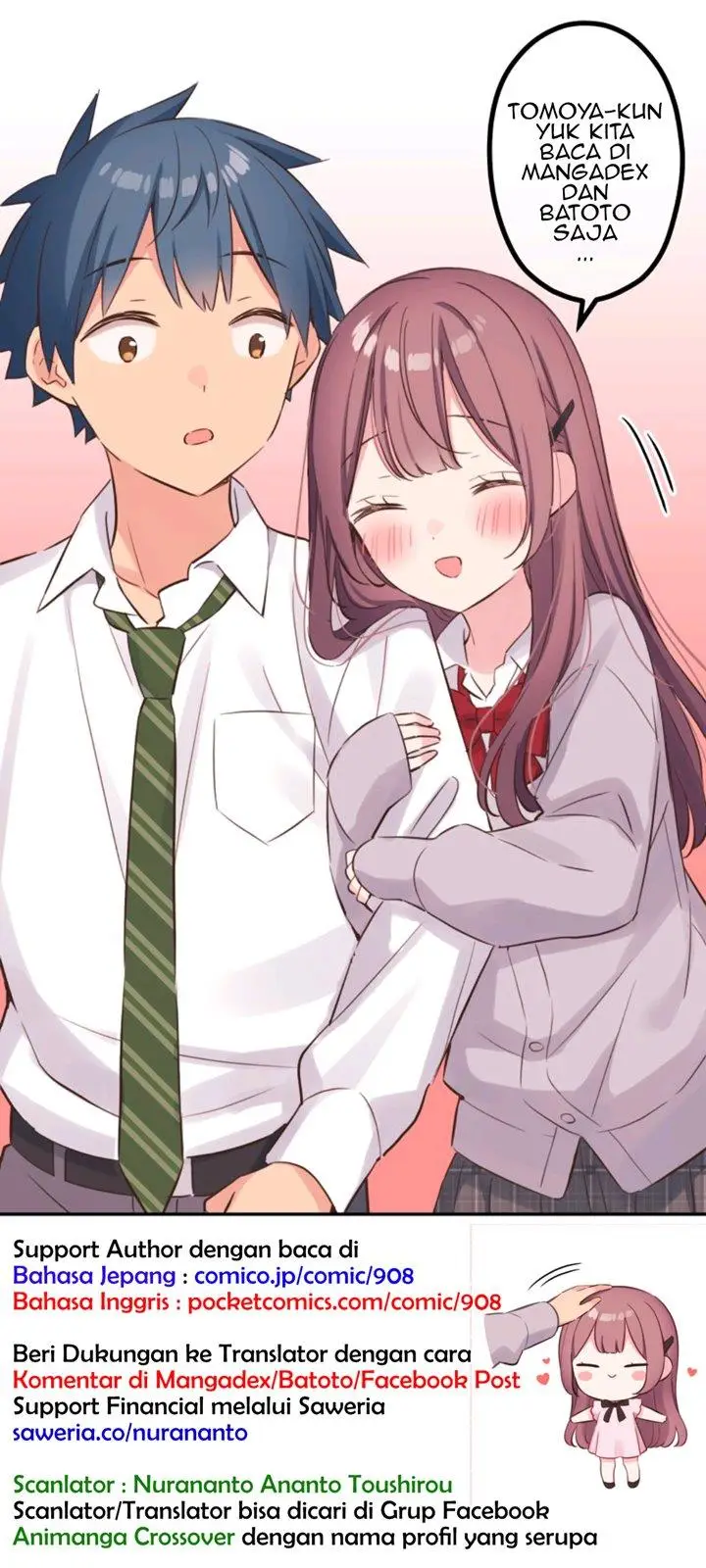 image-komik-waka-chan-wa-kyou-mo-azatoi-chapter-100-0/38