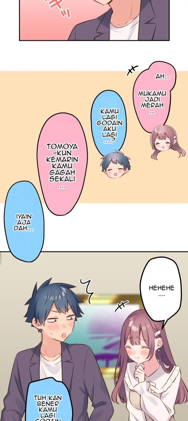 image-komik-waka-chan-wa-kyou-mo-azatoi-chapter-100-5/38