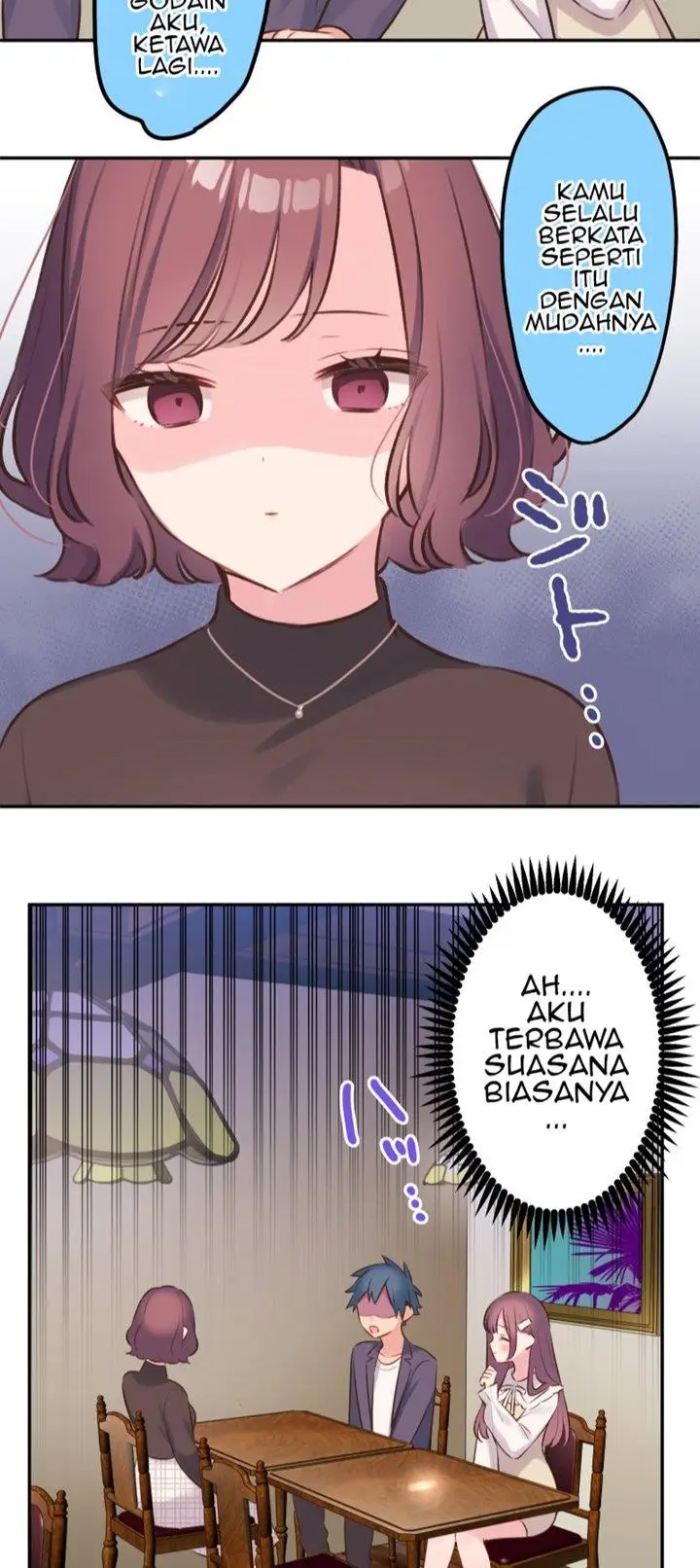 image-komik-waka-chan-wa-kyou-mo-azatoi-chapter-100-6/38