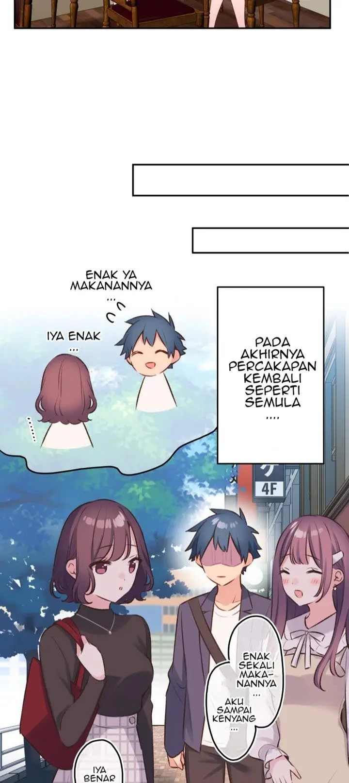image-komik-waka-chan-wa-kyou-mo-azatoi-chapter-100-7/38