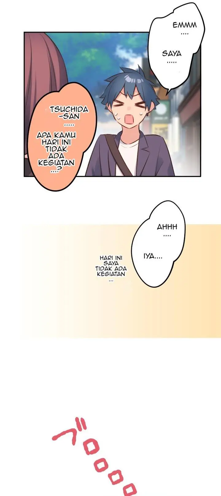 image-komik-waka-chan-wa-kyou-mo-azatoi-chapter-100-9/38