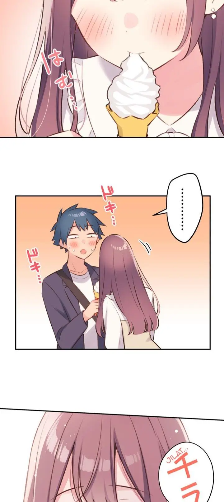 image-komik-waka-chan-wa-kyou-mo-azatoi-chapter-100-16/38