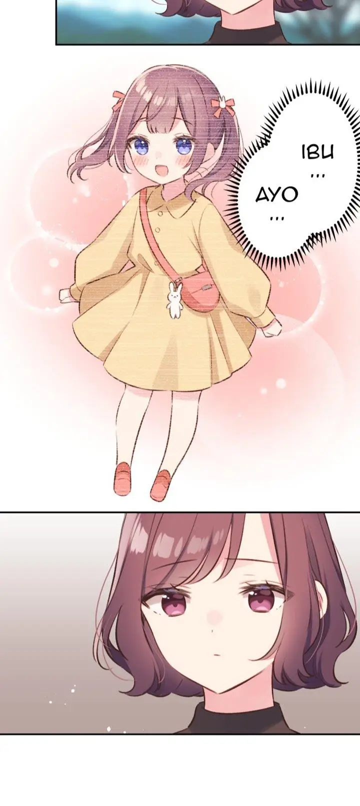 image-komik-waka-chan-wa-kyou-mo-azatoi-chapter-100-24/38