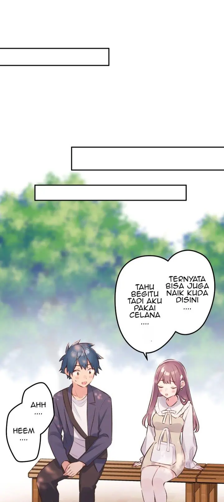 image-komik-waka-chan-wa-kyou-mo-azatoi-chapter-100-26/38