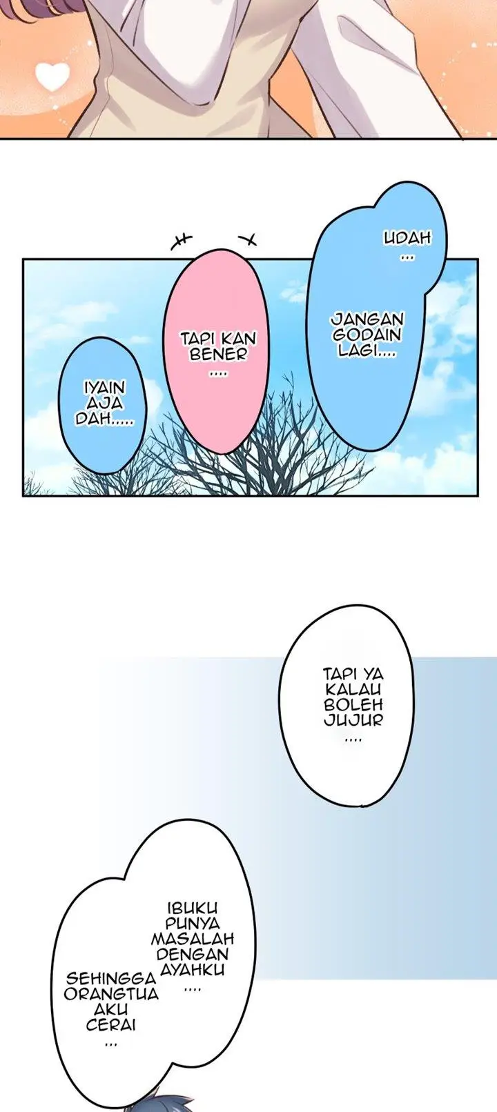 image-komik-waka-chan-wa-kyou-mo-azatoi-chapter-100-29/38