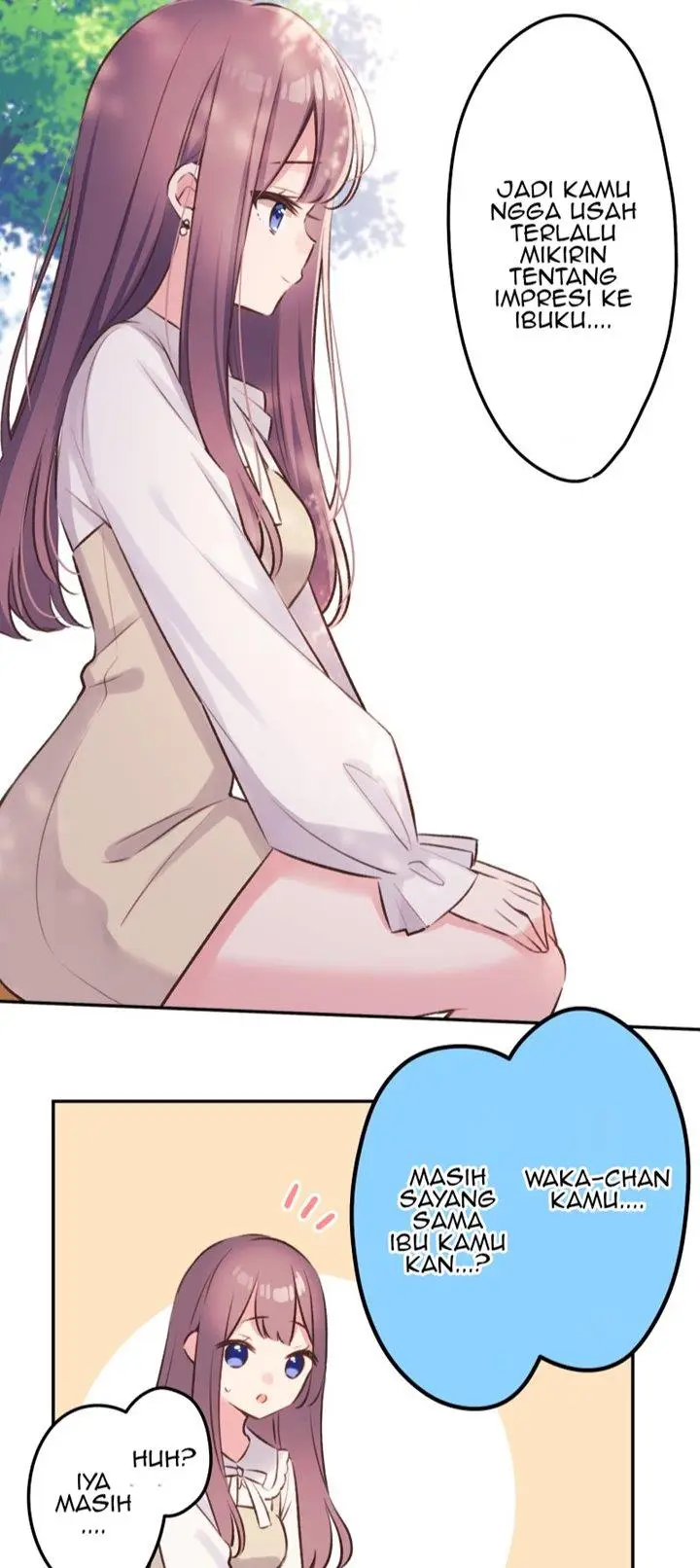 image-komik-waka-chan-wa-kyou-mo-azatoi-chapter-100-31/38