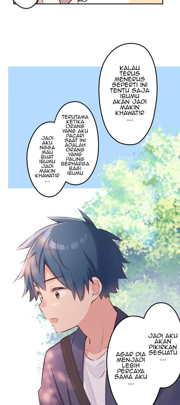 image-komik-waka-chan-wa-kyou-mo-azatoi-chapter-100-32/38