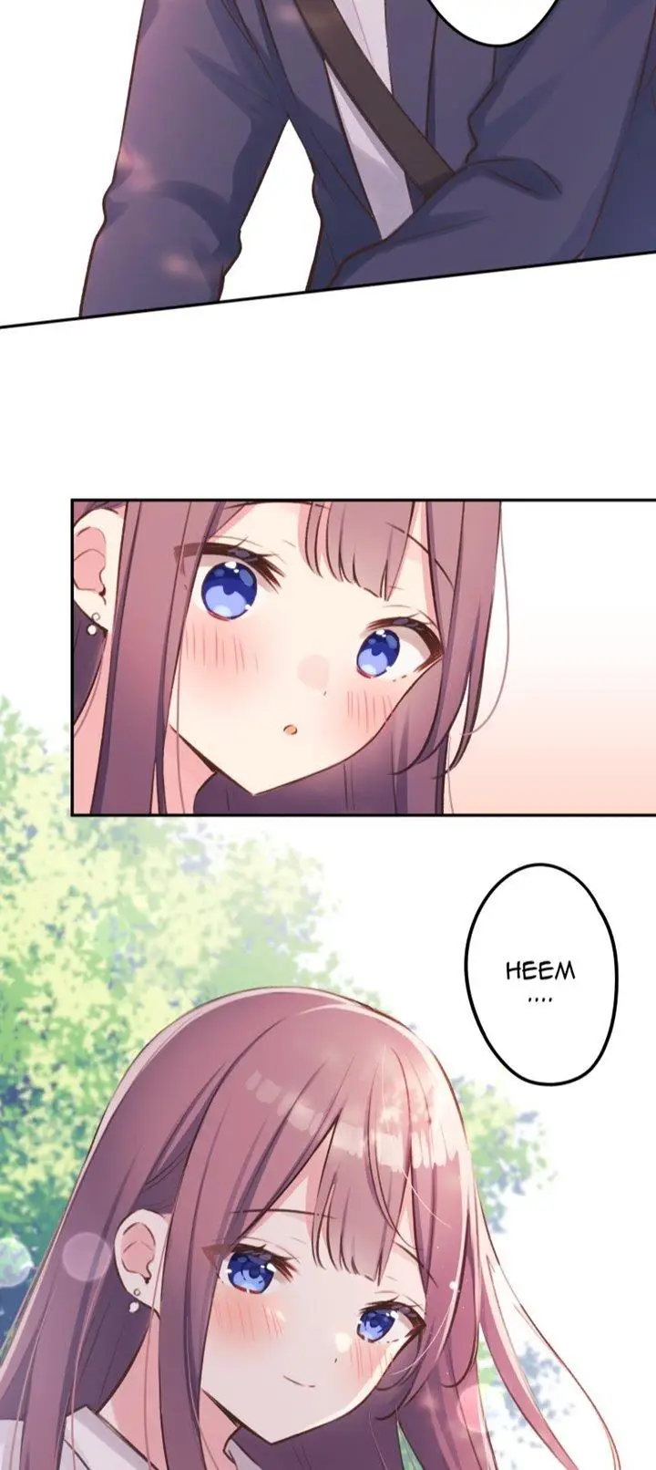 image-komik-waka-chan-wa-kyou-mo-azatoi-chapter-100-33/38