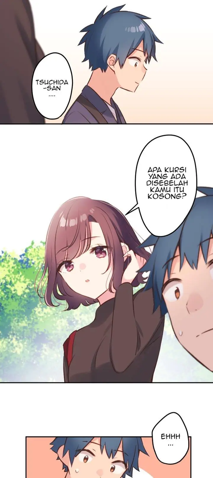 image-komik-waka-chan-wa-kyou-mo-azatoi-chapter-100-35/38
