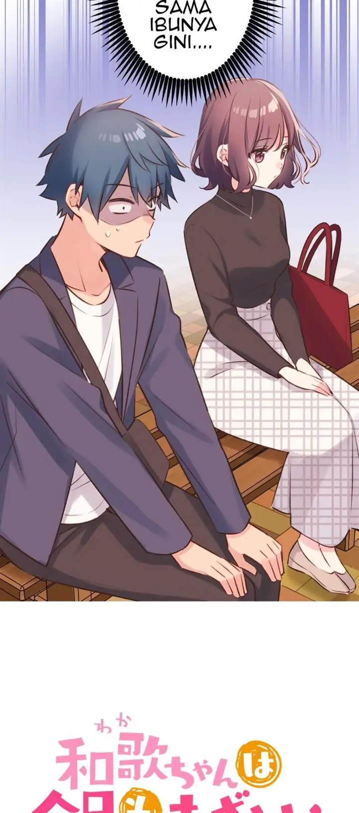 image-komik-waka-chan-wa-kyou-mo-azatoi-chapter-101-2/38