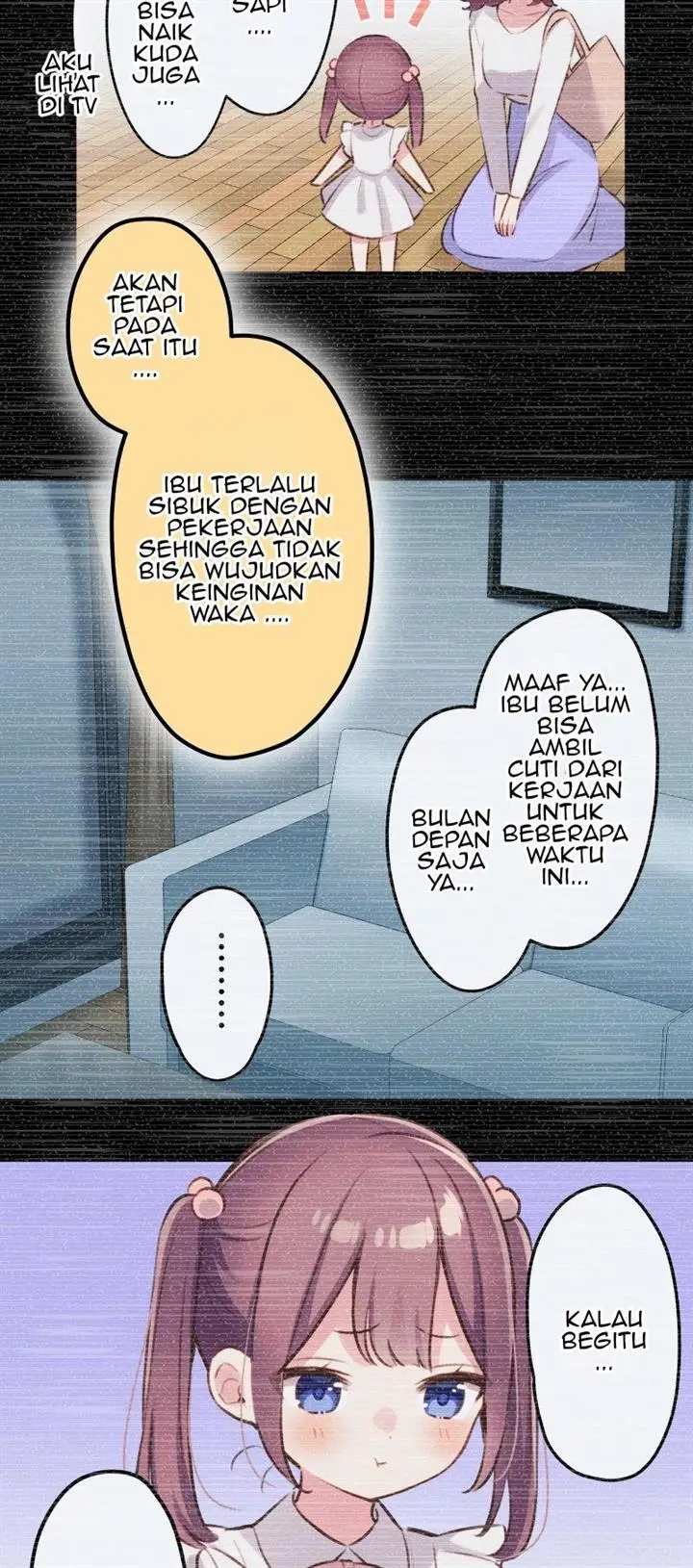 image-komik-waka-chan-wa-kyou-mo-azatoi-chapter-101-5/38