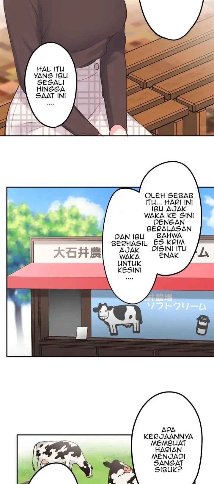 image-komik-waka-chan-wa-kyou-mo-azatoi-chapter-101-7/38