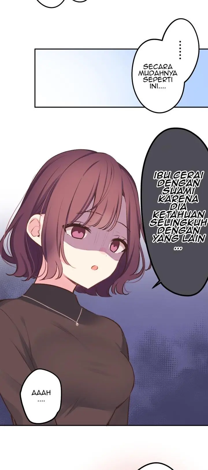 image-komik-waka-chan-wa-kyou-mo-azatoi-chapter-101-9/38