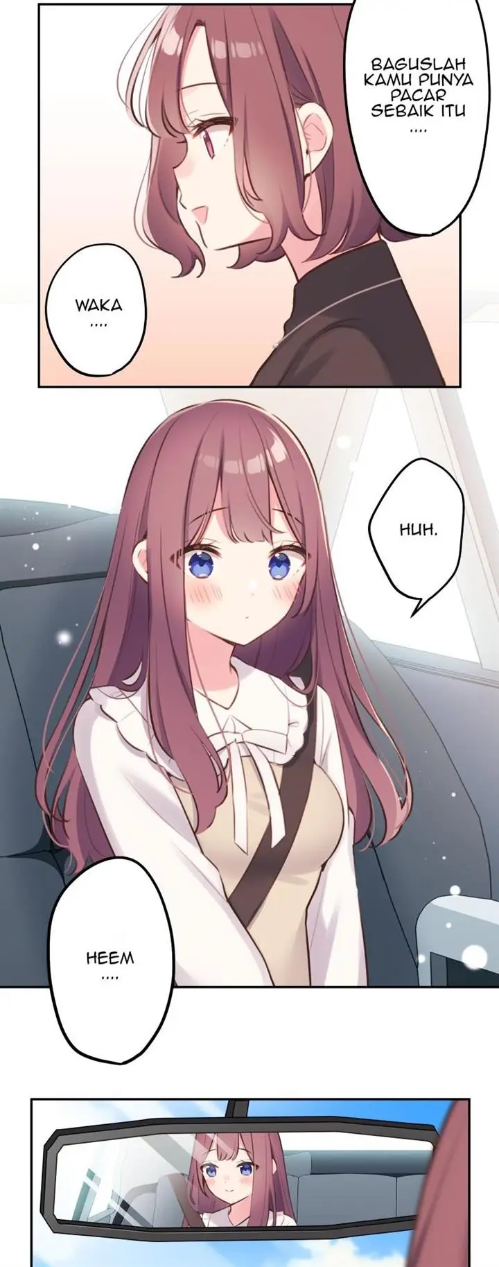 image-komik-waka-chan-wa-kyou-mo-azatoi-chapter-101-31/38