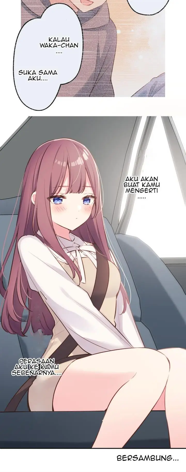 image-komik-waka-chan-wa-kyou-mo-azatoi-chapter-101-36/38