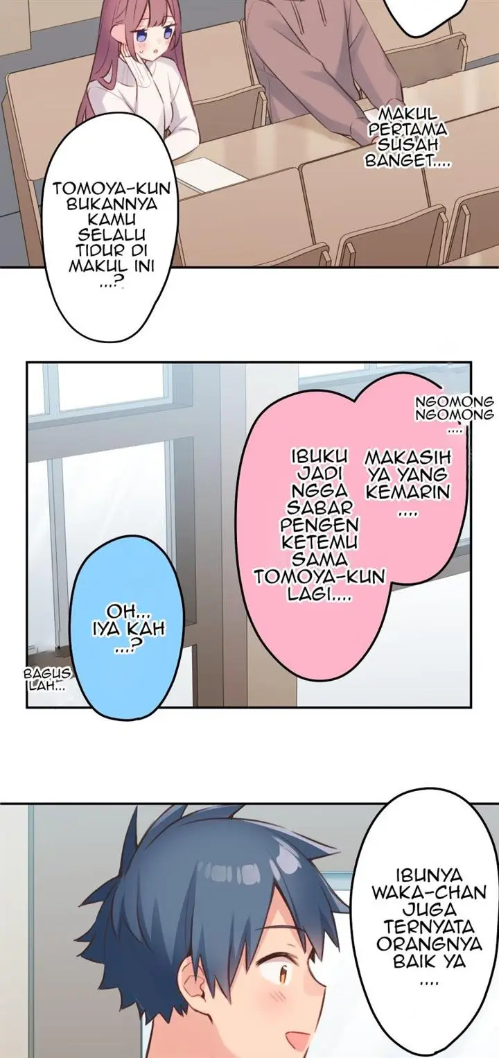 image-komik-waka-chan-wa-kyou-mo-azatoi-chapter-102-2/38