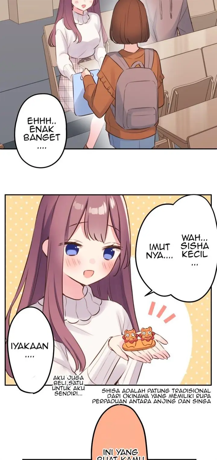 image-komik-waka-chan-wa-kyou-mo-azatoi-chapter-102-5/38