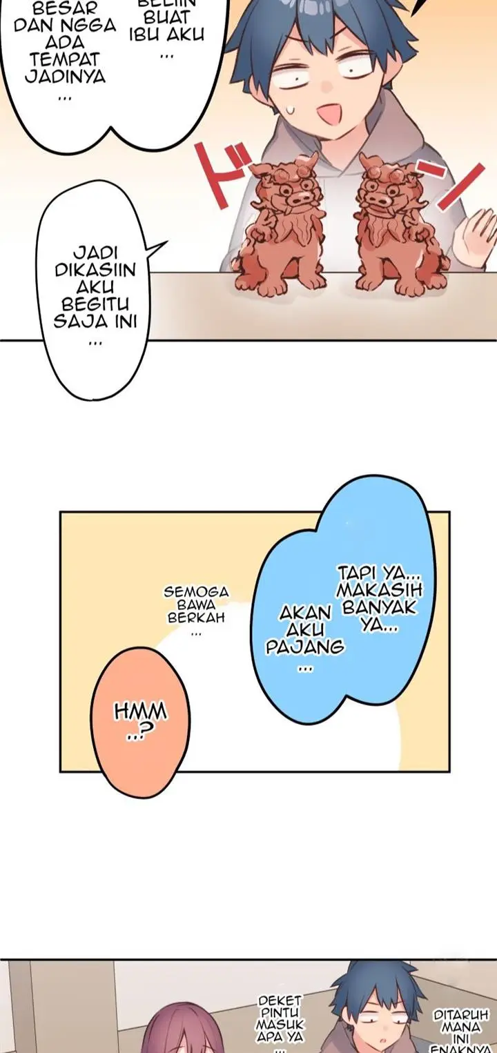 image-komik-waka-chan-wa-kyou-mo-azatoi-chapter-102-7/38