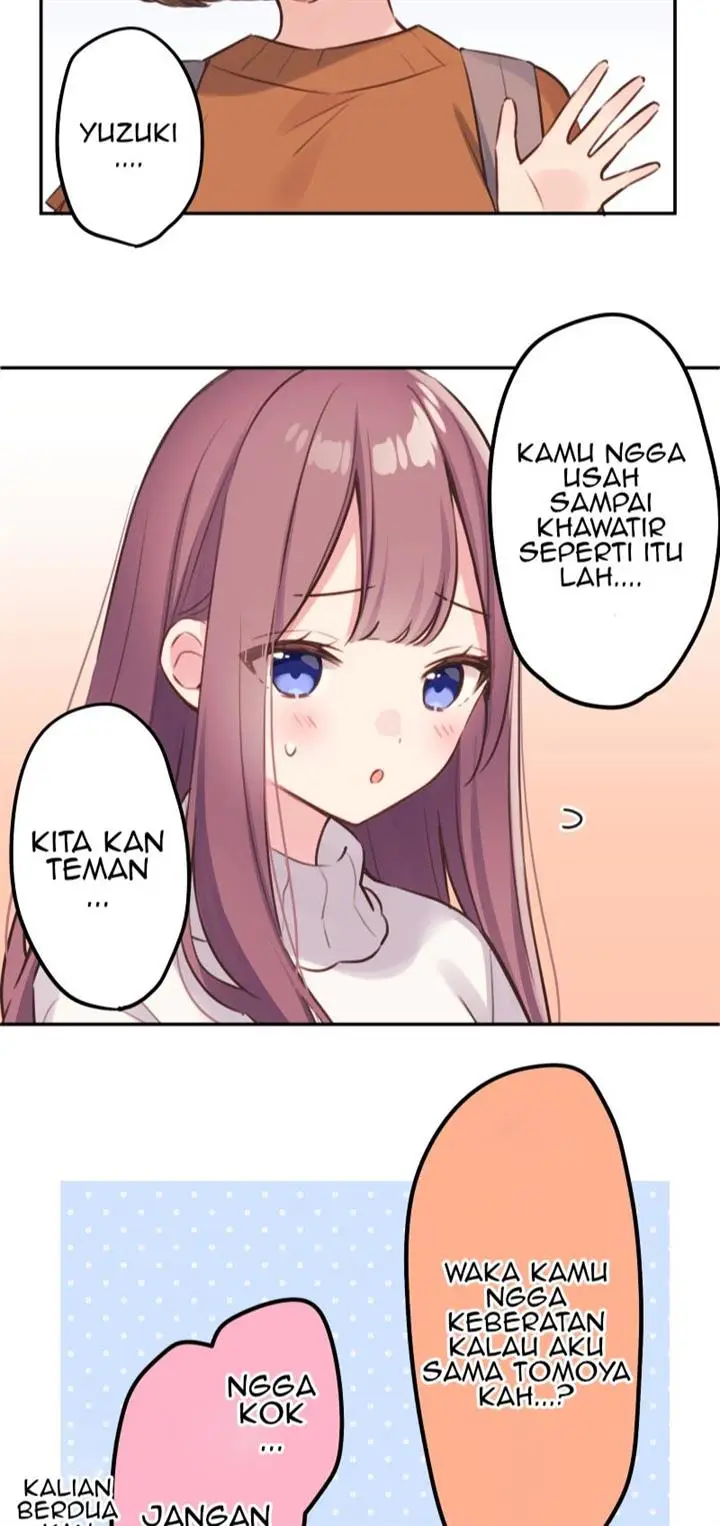 image-komik-waka-chan-wa-kyou-mo-azatoi-chapter-102-9/38