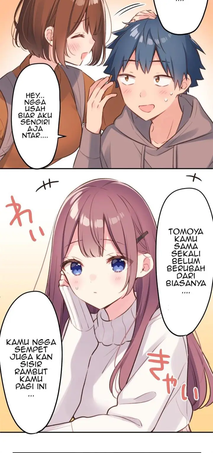 image-komik-waka-chan-wa-kyou-mo-azatoi-chapter-102-13/38