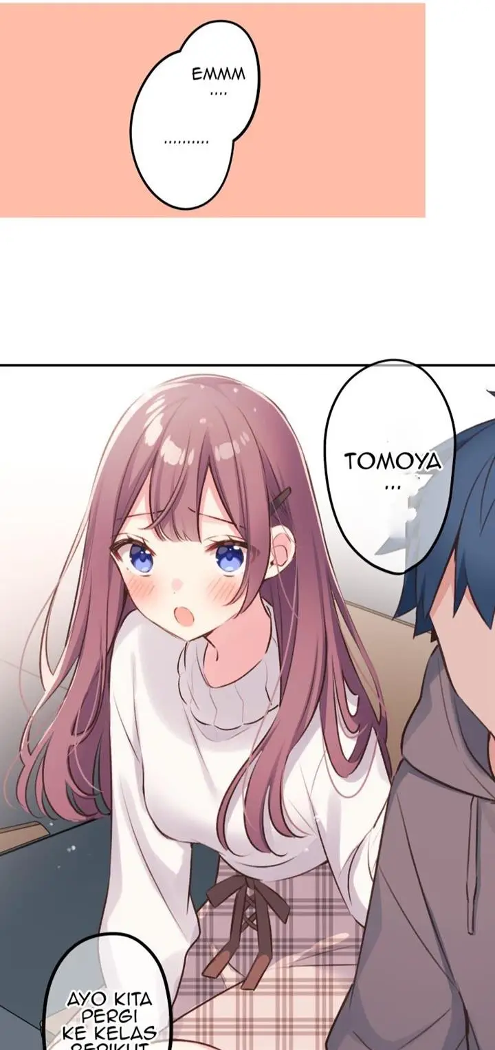 image-komik-waka-chan-wa-kyou-mo-azatoi-chapter-102-15/38