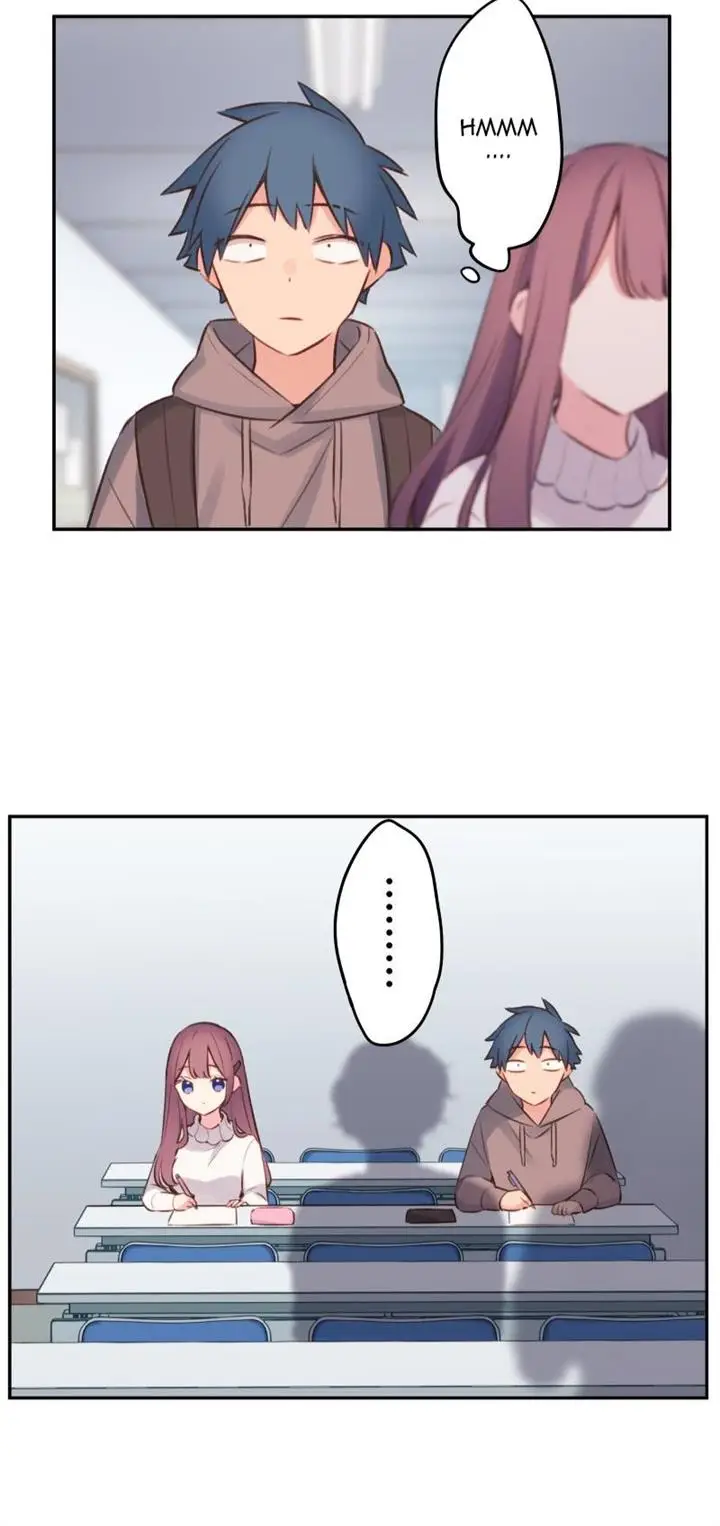 image-komik-waka-chan-wa-kyou-mo-azatoi-chapter-102-17/38