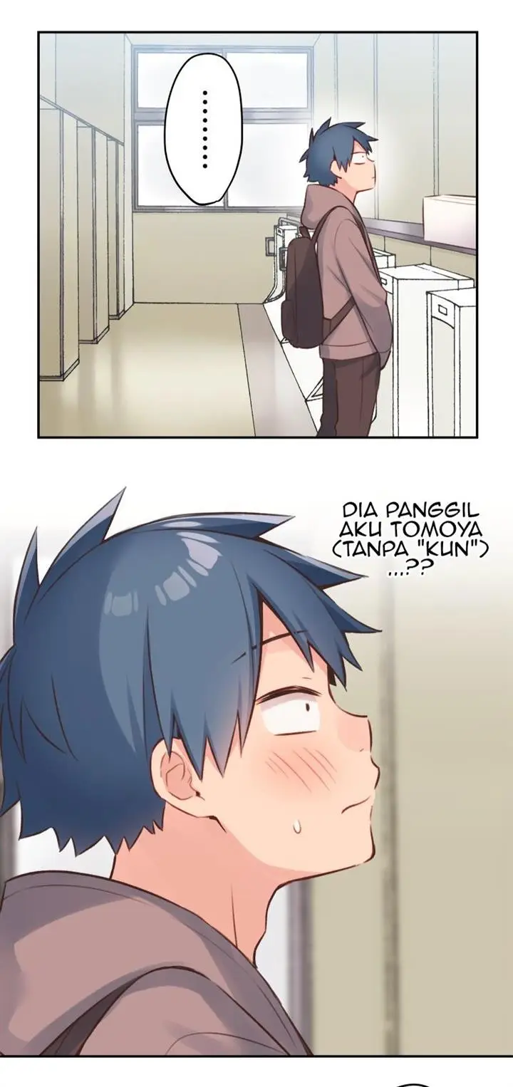 image-komik-waka-chan-wa-kyou-mo-azatoi-chapter-102-18/38