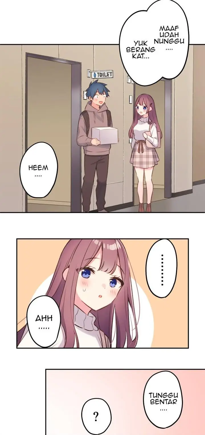 image-komik-waka-chan-wa-kyou-mo-azatoi-chapter-102-19/38