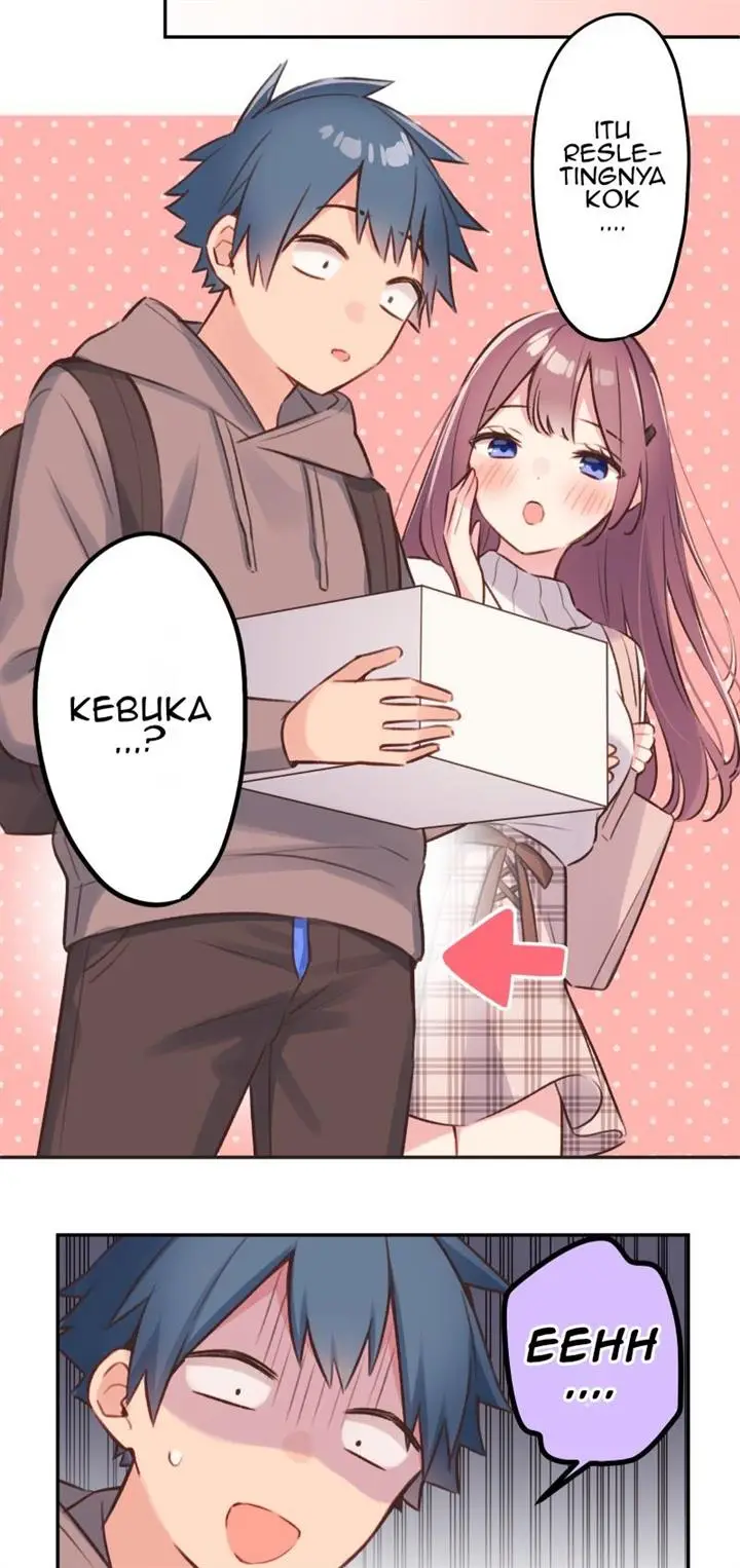 image-komik-waka-chan-wa-kyou-mo-azatoi-chapter-102-20/38