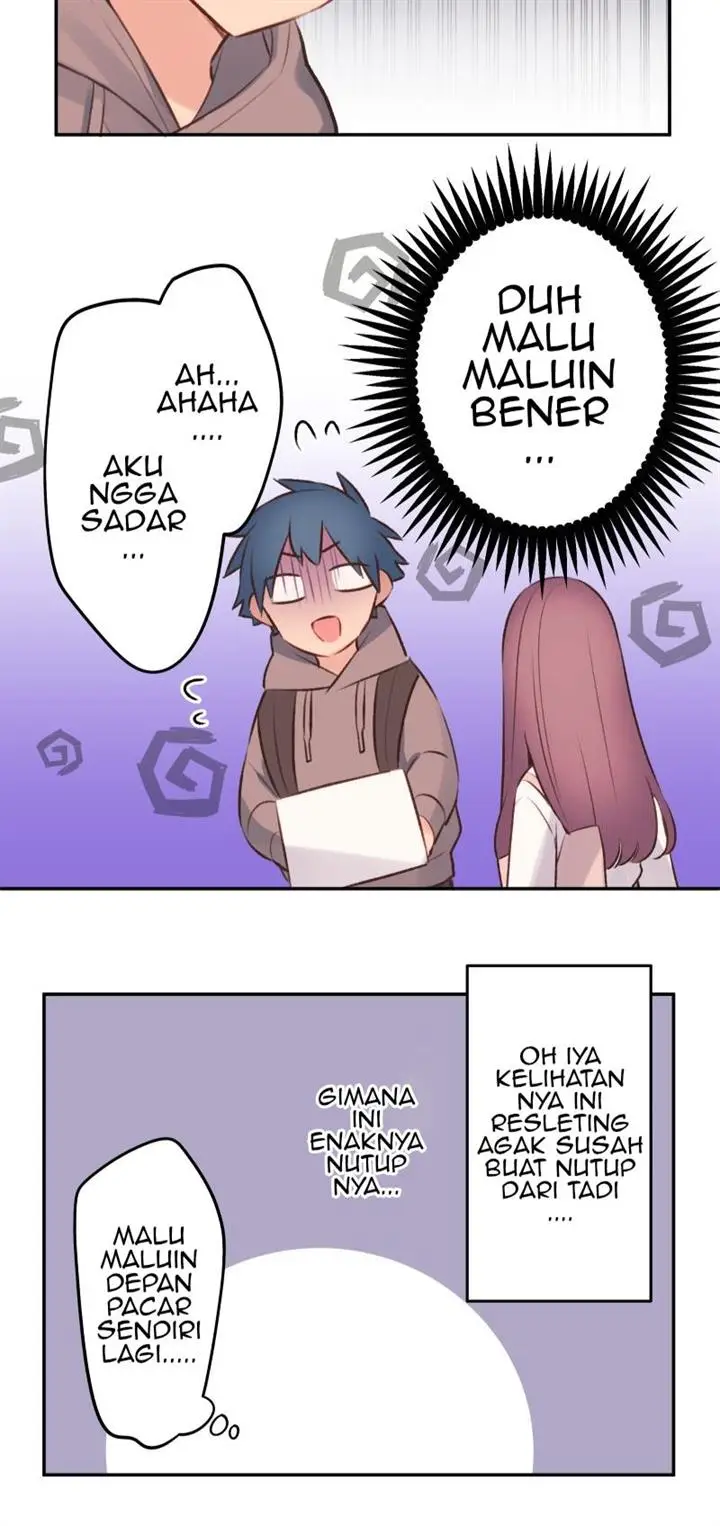 image-komik-waka-chan-wa-kyou-mo-azatoi-chapter-102-21/38