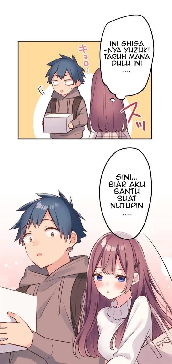 image-komik-waka-chan-wa-kyou-mo-azatoi-chapter-102-22/38