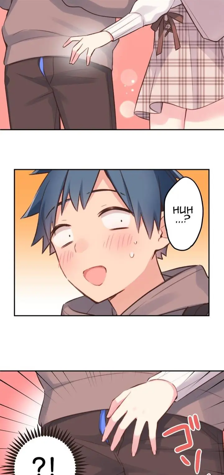 image-komik-waka-chan-wa-kyou-mo-azatoi-chapter-102-23/38