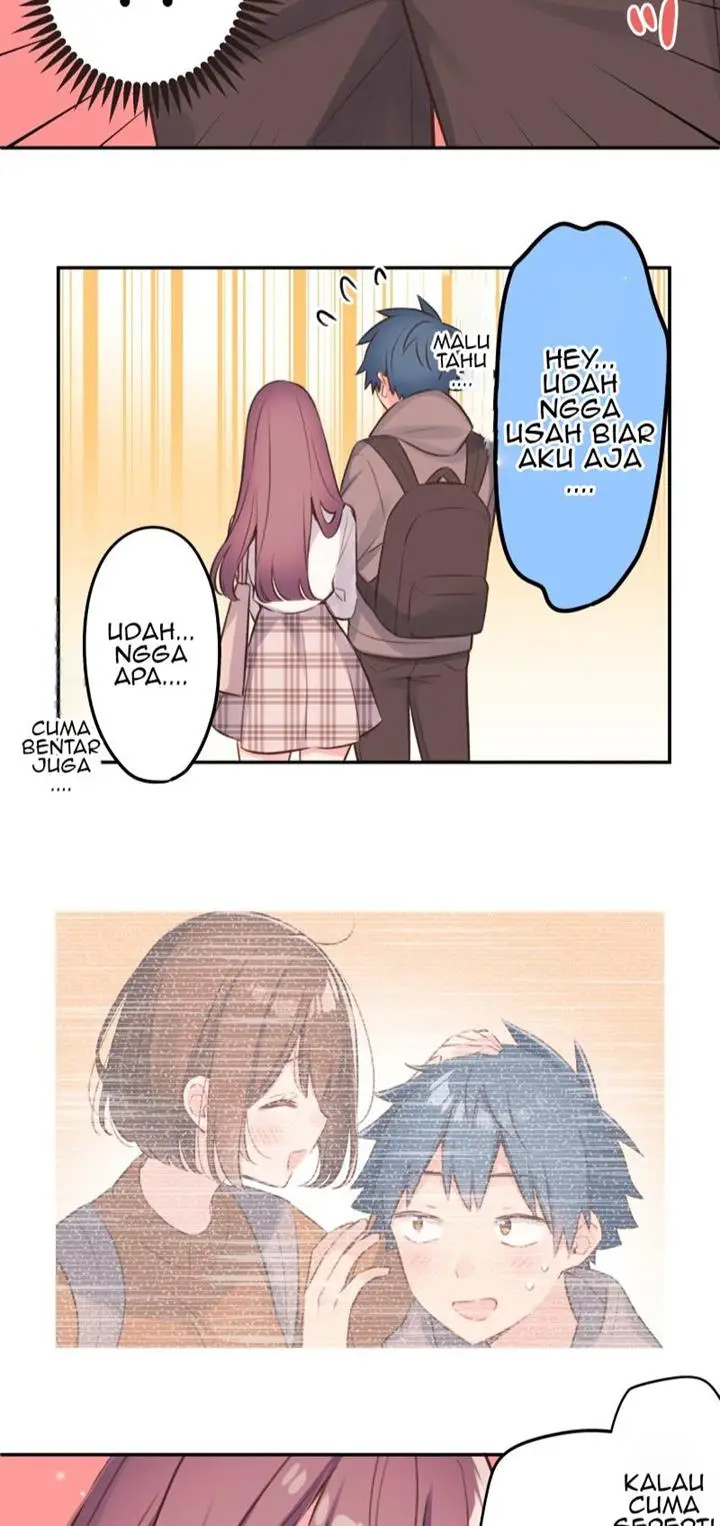 image-komik-waka-chan-wa-kyou-mo-azatoi-chapter-102-24/38